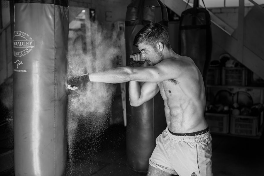Model Agency Australia