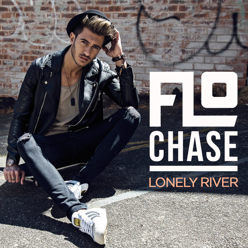 Model And Musician Flo Chase Releases His First Single WINK Models