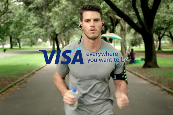 commercial-model